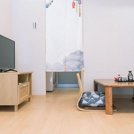 唯馨居【Ishinkyo】 Apartment Osaka Exterior foto