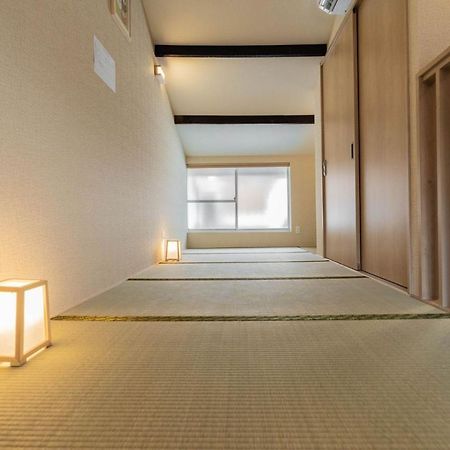 唯馨居【Ishinkyo】 Apartment Osaka Exterior foto